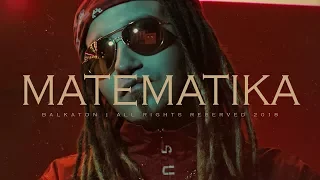 Rasta - Matematika (Official Video)