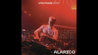Alarico @ VOLTAGE Podcast #33