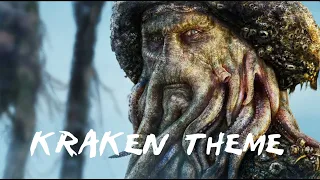 Pirates of the Caribbean: The Kraken | Orchestral Cover