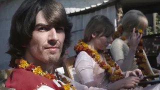 Meeting The Beatles In India - Screening starts June 29