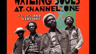 The Wailing Souls   Jah Jah Give Us Life To Live Extended