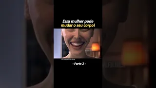 Essa mulher pode mudar o seu corpo! parte2 #shorts