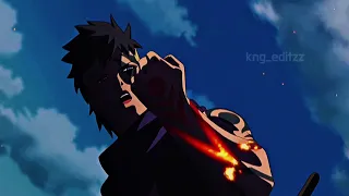 kawaki vs boruto twixtor edit