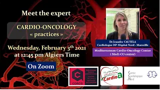 Cardio Oncology Practices presented by Dr.Jennifer Cautela Medi Co Center.