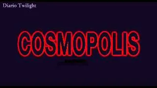 Long to Live - Metric  | Soundtrack Cosmopolis