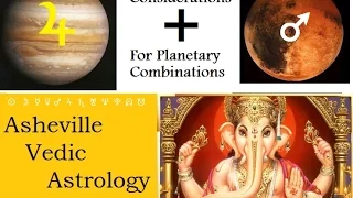 Mars and Jupiter Conjunctions in Your Birth Chart