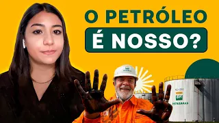 POR QUE A GASOLINA ESTÁ TÃO CARA? | A PETROBRAS E O PREÇO DA GASOLINA