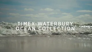 Timex Waterbury Ocean TW2V33200 • Watchard.com