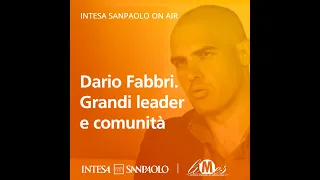 Podcast Dario Fabbri. Grandi leader e comunità - Elisabetta I #part2 - Intesa Sanpaolo On Air