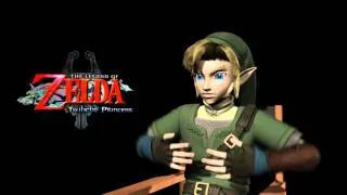 Legend of Zelda: Interview with Link part 4