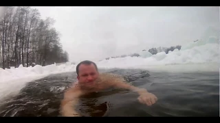 ЗАКАЛИВАНИЕ ХОЛОДНОЙ ВОДОЙ | МОРЖЕВАНИЕ | ЗИМНЕЕ ПЛАВАНИЕ | WINTER SWIMMING RUSSIA