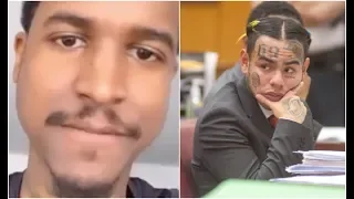 Lil Reese Reacts To 6ix9ine Court Testimony "He Gone Tell On Chief Keef"