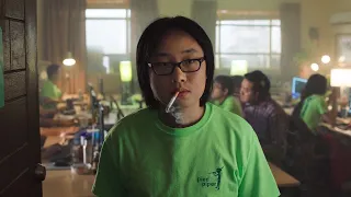 Silicon Valley - Jian Yang Girl Coding Camp