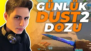 Berk Rip Tepe - GÜNLÜK DUST 2 DOZU!| YaySkin Promo Code 2024