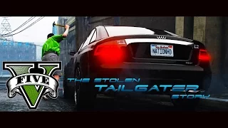 The Aftermath | A Tailgater Story (GTA V)