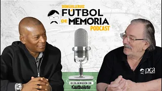 Fútbol De Memoria Capítulo 1 - Bonner Mosquera