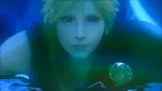 Final Fantasy VII AMV - Memories By Within Temptation [RE-EDIT]