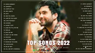 Top Billboard 2022 * TOP 40 Songs of 2022/2023 🔥 Best Hit Music Playlist on Spotify 2022 ❤️