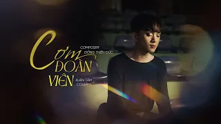 CƠM ĐOÀN VIÊN - Thành Đạt x Đông Thiên Đức | Xuân Tâm Cover - Thành phố lớn tết đến càng cô đơn..