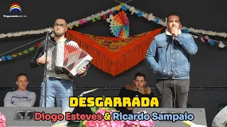 Desgarrada - Diogo Esteves & Ricardo Sampaio - Famalicão