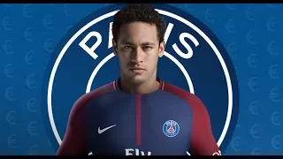 EXCLUSIVO: Neymar aceita oferta e vai ser jogador do PSG