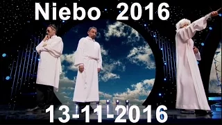 Kabaret Neo-Nówka -  Niebo 2016