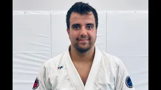 AKA Jiu-Jitsu Coach Leandro Vieira: Why Islam Makhachev is the Future