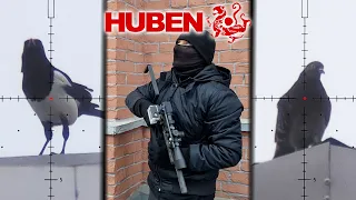 The Huben GK1 Pistol Strikes Again!