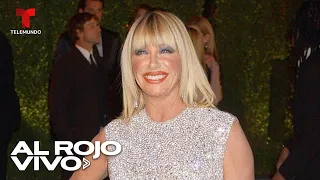 Muere la actriz Suzanne Somers a los 76 años tras batallar contra el cáncer