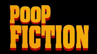 YTP - POOP FICTION