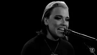 i miss the misery (acoustic) - halestorm (coffee notes 01.13.22)