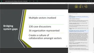 Priority Health Innovation Challenges Webinar: October 14, 2020