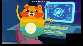 Bravest Warriors Season 4 Intro / End Credits (2018)