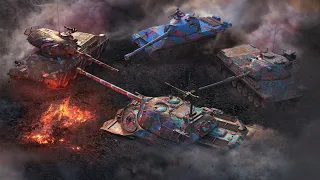 World of Tanks Blitz - Takipçi Maçları 8 Ekim !