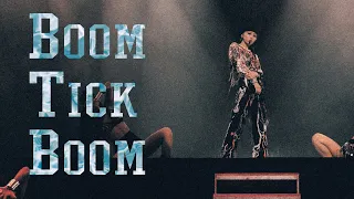 05. 【BOOM TICK BOOM】 Lưu Vũ Hân | XIN LIU 2023 XANADU TOUR in Shanghai