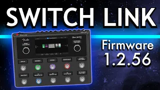 Fender Tone Master Pro - Let's Check Out SWITCH LINK!