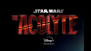 The Acolyte trailer reaction | A Star Wars Podcast