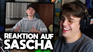 Papaplatte reagiert auf UnsympathischTV DEUTSCHE MEMES 😂🔥 | Papaplatte Highlights