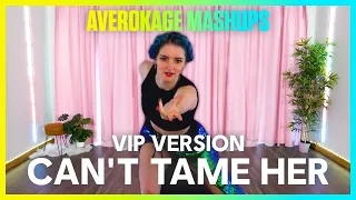 Just Dance 2024 Edition - Can't Tame Her (VIP Version) by Zara Larsson (Unofficial Mashup)