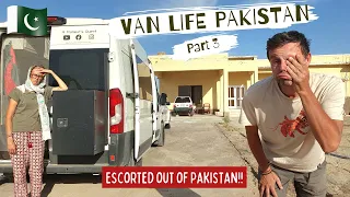 We Can't Get Enough Of The Levies! | Van Life Pakistan | The Hippie Trail #69