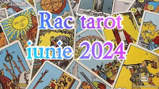 Rac tarot iunie 2024/ce vrei sa demonstrezi si cui? Oare se merita?