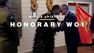 Willie Apiata VC appointed to Honorary Warrant Officer Class One | New Zealand Defence Force