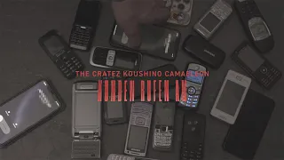 Koushino x Camaeleon x The Cratez - KUNDEN RUFEN AN