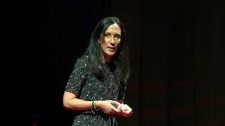 Quello che non ho | Chiara Gamberale | TEDxPavia
