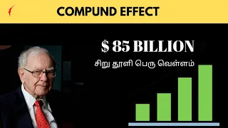 Compound effect book summary in Tamil l Tamil audiobooks l Beyond the ordinary