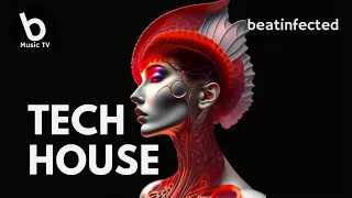 TECH HOUSE MIX 2023 #11 |  FISHER, John Summit, Victor Lou, James Hype, Sosa,  Biscits