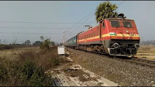 12859/Gitanjali Express (PT) (old) गीतांजली एक्सप्रेस  CSMT To Howrah