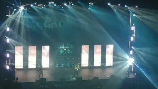 Megadeth 5/13/22 Live