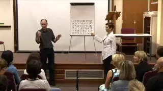 Introduction to Teaching Pronunciation Workshop - Adrian Underhill (COMPLETE)