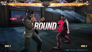 Hwoarang Vs Feng |【Road To TG】Ep.36 |【Tekken 8】